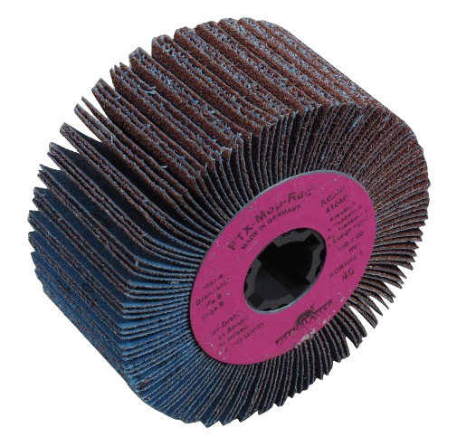 [351323/0009] Mop-Rad PTX 105x50mm K40