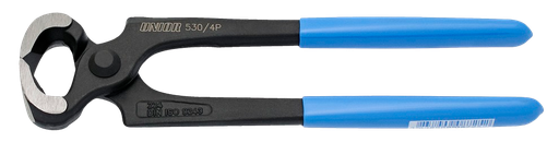 [381110/0004] Beiß-/Kneifzange, 250 mm, tauchisoliert