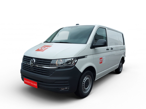 [501210/0184] VW, Kasten, T6 TDI, 114 PS, EK3, EU6