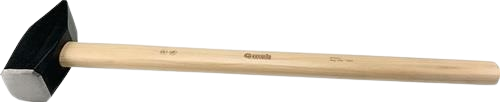 [381011/0006] Vorschlaghammer, 10 kg