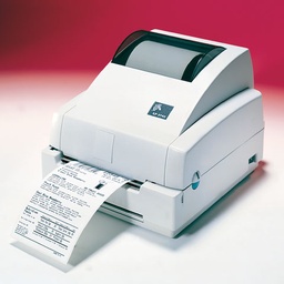 [321495/0029] Thermotransfer-Etikettendrucker, Eltron/Zebra TLP-2742