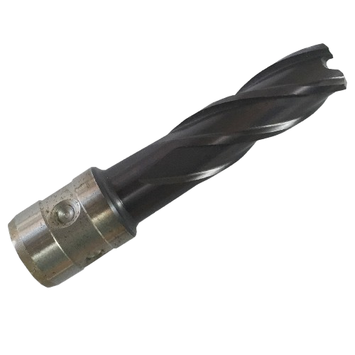 [351114/0062] Kernbohrer HSS 32x35mm Fein Quick In