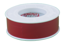 [111013/0021] Isolierband 15 mm rot, Coroplast, -10 bis 105 °C