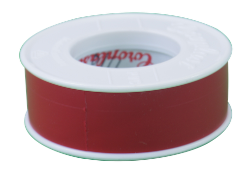 [111013/0021] Isolierband 15 mm rot, Coroplast, -10 bis 105 °C