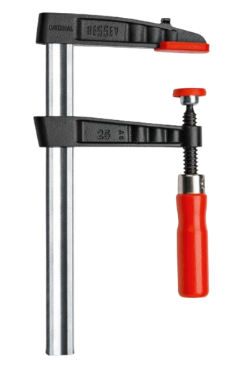 [382210/0001] Tischlerzwinge  200 mm