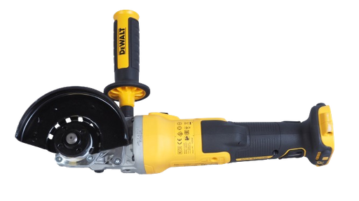 [351212/0056] Winkelschleifer, 125 mm, Akku, 18 V, 5,0 Ah, Dewalt, DCG405FN, Bremse