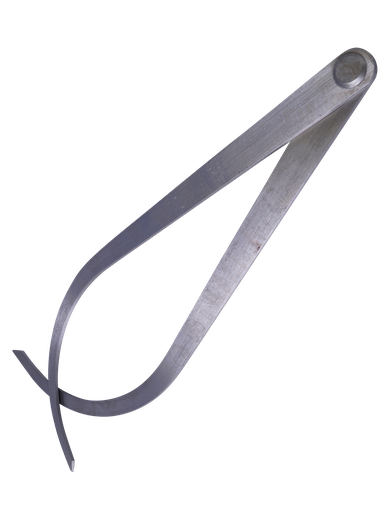 [382020/0014] Greifzirkel, 250 mm