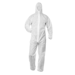 [101016/0035] Einwegoverall Gr.XXXL