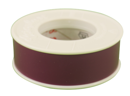 [111013/0022] Isolierband 15 mm lila / violett, Coroplast, -10 bis 105 °C