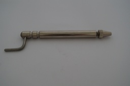 [322099/0028] Wolframelektroden Schleifhalter, 1,6mm