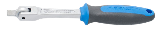 [381795/0029] Gelenkgriff, 150 mm, 1/4" Vierkant
