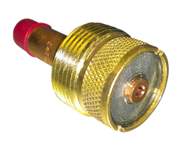 [322090/0025] Gaslinse Jumbo 2,4 mm; TTG 2200P / TTW 4000P