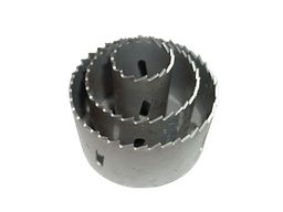 [351515/0060] Lochsäge HM-Bi ø  22 mm hoch