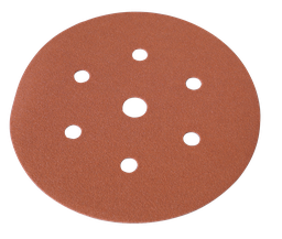 [351299/0016] Klett-Schleifscheiben 6L  d=150 mm  K120