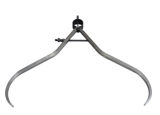 [382020/0012] Greifzirkel, 175 mm