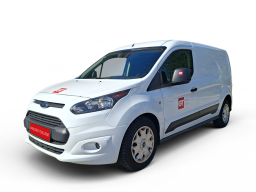 [501210/0195] Ford, Kasten, Transit FT240 L2H1 Connect, 120 PS, EK3, EU6