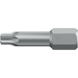 [381810/0008] Bits 1/4" Torx T 6
