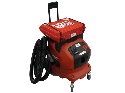 [361212/0017] Nass-Trockensauger, 230 V, 1200 W, HILTI, VC 20-U, 21 l Behälter