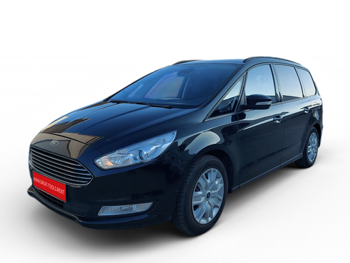[501311/0091] Ford, Galaxy Trend, 150 PS, 7-Sitzer, EU6