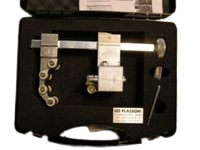[321414/0012] PE-Rotationsschälgerät, Ø 25 - 110 mm, Plasson PF