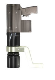 [351617/0009] Drehmomentschrauber, 1 1/2", 230 V, 1000 - 5000 Nm, Alkitronic, EFCip 90