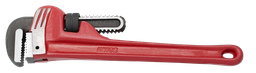 [381113/0012] Rohrzange amerikanisches Modell, bis 3"