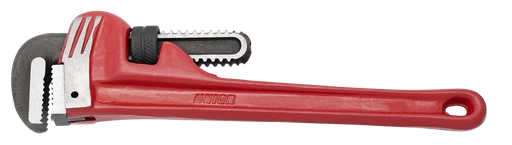 [381113/0012] Rohrzange amerikanisches Modell, bis 3"