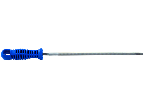 [381312/0013] Rundfeile 250mm Hieb 2