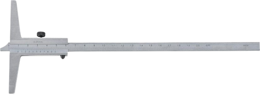 [382018/0011] Tiefenmaß 200 mm