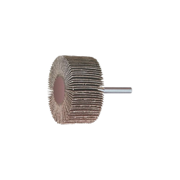 [351315/0010] Fächerschleifer 60x30 K120 Inox