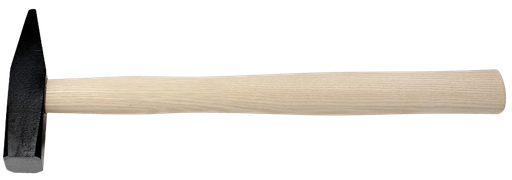 [381010/0004] Handhammer  1,0 kg