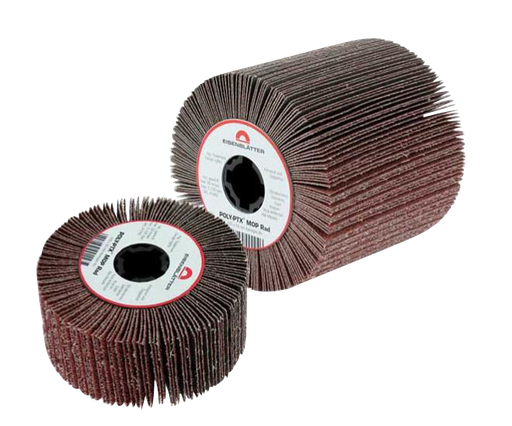 [351323/0021] Mop-Rad PTX 105x50mm K240