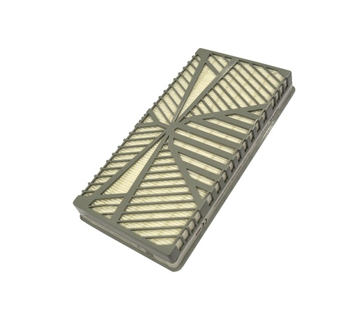 [101117/0103] Vizor Air TH3P Partikelfilter mit Vorsatz  42,0510,0039