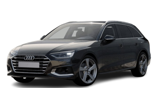 [501310/0140] Audi, A4 35 TFSI advanced, 150 PS, 4-türig, EU6, Automatik