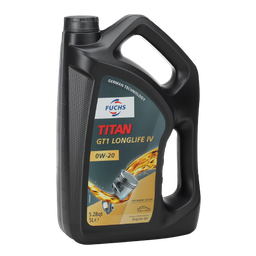 [111411/0016] Motoröl Titan Longlife IV 0W20
