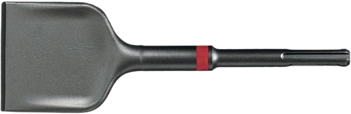 [351121/0048] Spatmeißel L=250mm B=60mm TE-CX SC 25/6 SDS Plus