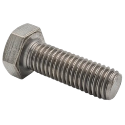 [111110/0023] Sechskantschrauben, DIN 933, M20x100, A2
