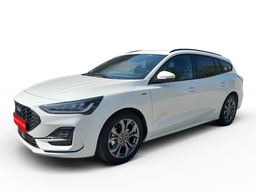 [501310/0148] Ford, Focus Turnier, 125 PS, MHEV