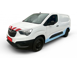 [501210/0300] Opel, Kasten, Combo-e Cargo Enjoy L2H1, 136 PS, EK3, BEV, m.E