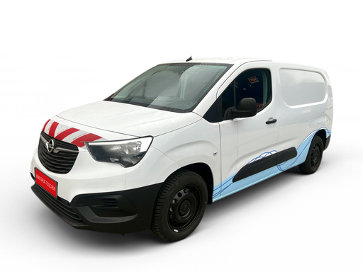 [501210/0300] eOpel, Kasten, Combo-e Cargo Enjoy L2H1, 136 PS, EK3, BEV, m.E