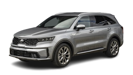 [501310/0154] Kia, Sorento Platinum, 193 PS, 4-türig, Automatik, AWD