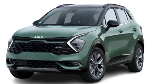 [501310/0156] Kia, Sportage GT-Line, 180 PS, 4-türig, Automatik