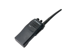 [371010/0013] Handfunkgerät, 16-Kanal, UHF, Motorola, GP340