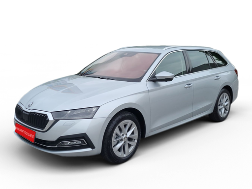 [501310/0158] Skoda, Octavia Combi Style TDI DSG , 150 PS, Automatik