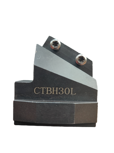 [351795/0099] Wendeplattenhalter, 30° TAG/PREP16/CTBH30L