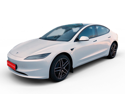 [501310/0161] Tesla, Model 3 Standard Range, 283 PS, Automatik, BEV