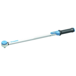 [351622/0056] Drehmomentschlüssel, 1/2" Vierkant, 60 bis 300 Nm,Torcofix K 4550-30, Gedore