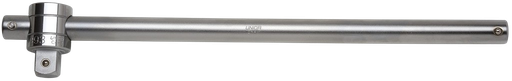 [381795/0040] Griff mit Gleitstück,550mm, 1" Vierkant