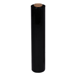 [119910/0079] Stretchfolie schwarz 500mm breit 270