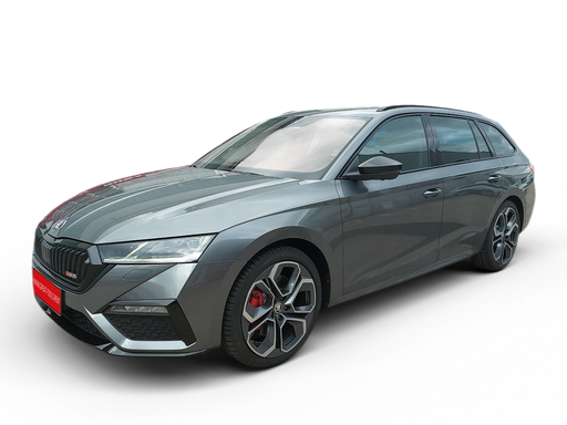 [501310/0167] PKW, Skoda Octavia Combi RS TSI 245PS